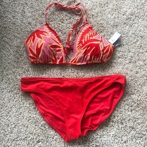 Aerie womans Bikini